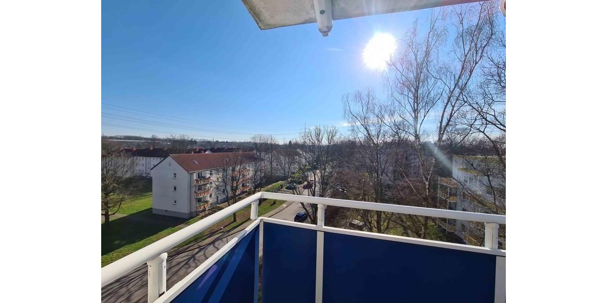 Etagenwohnung Bochum Eppendorf - 2 Zimmer, 53 m&sup2;, 533&euro; | Angebot:26555673