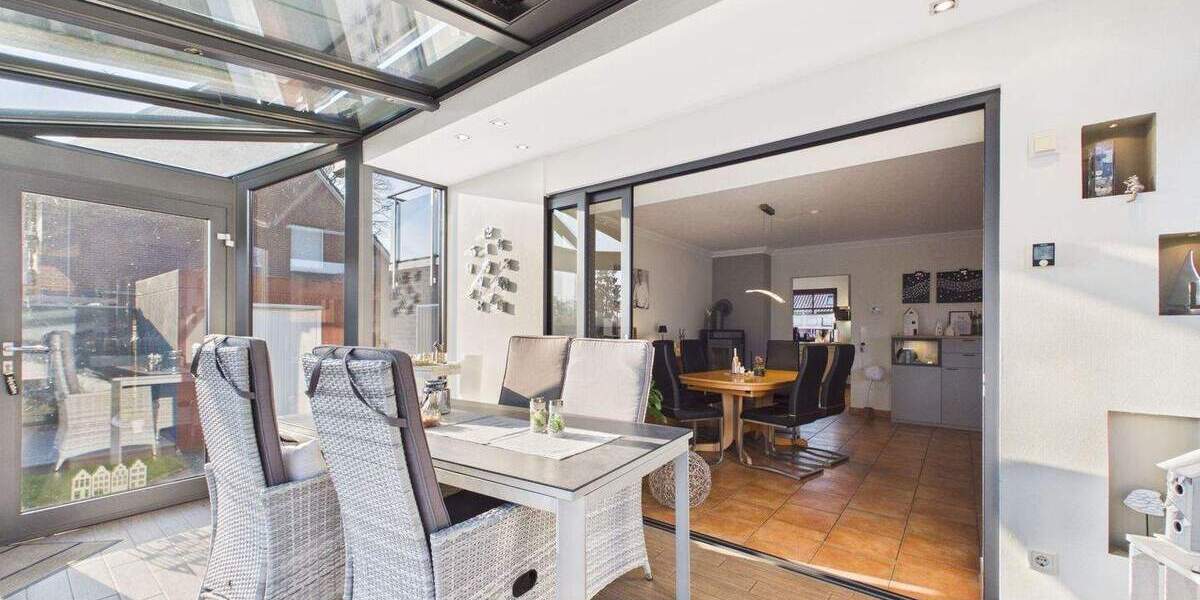 Mehrfamilienhaus, Wohnhaus Haltern am See Lippramsdorf - 8 Zimmer, 262 m&sup2;, 665.000&euro; | Angebot:25687173