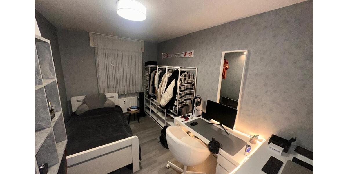 Erdgeschoßwohnung Bottrop Ebel - 3.5 Zimmer, 79 m&sup2;, 155.000&euro; | Angebot:23368384