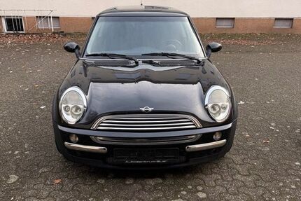 Mini ONE 209.000 km 1.650 &euro; Oer-Erkenwchwick 45739