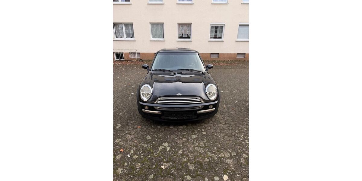 Mini ONE 209.000 km 1.650 &euro; Oer-Erkenwchwick 45739