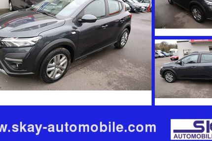Dacia Sandero 17.428 km 13.999 &euro; Herne 44628