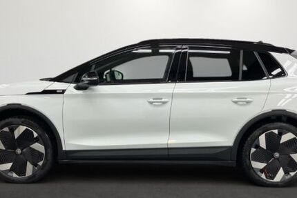Skoda Elroq 2.470 km 49.880 &euro; Hagen 58089