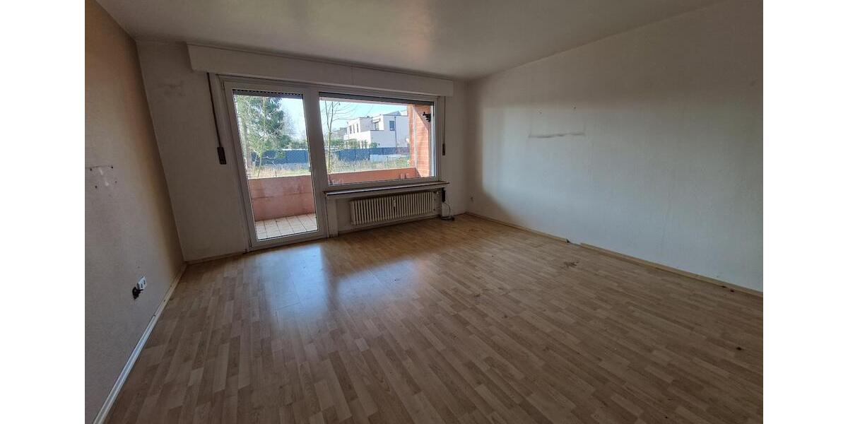 Erdgeschoßwohnung Castrop-Rauxel Deinighausen - 3 Zimmer, 77 m&sup2;, 363&euro; | Angebot:25082673
