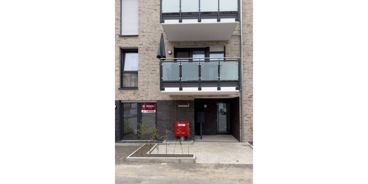 Etagenwohnung Recklinghausen Stadtmitte - 3 Zimmer, 81 m&sup2;, 365.000&euro; | Angebot:25690404