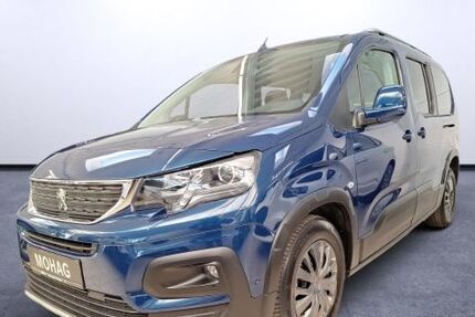 Peugeot Rifter 61.120 km 19.990 &euro; Gelsenkirchen 45881