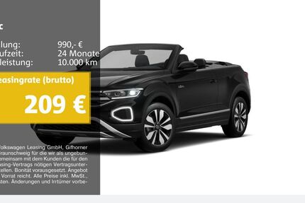 VW T-Roc 24.504 km 24.190 &euro; Bochum 44892