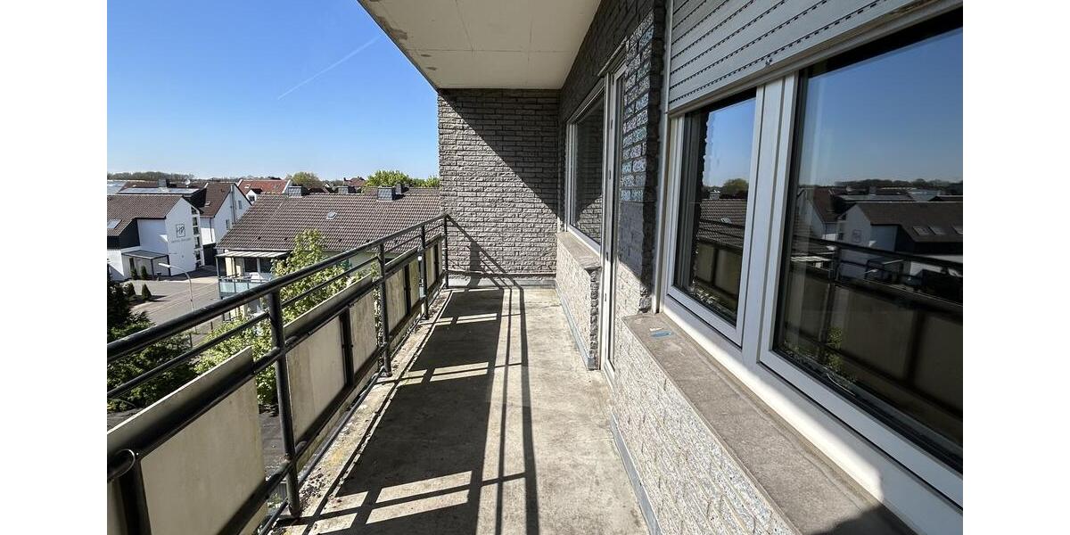 Etagenwohnung Dorsten Altstadt - 5.5 Zimmer, 85 m&sup2;, 580&euro; | Angebot:26477677