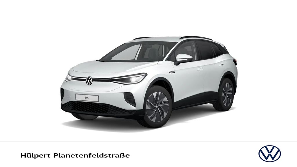 VW ID.4 42.452 km 29.780 &euro; Dortmund 44379
