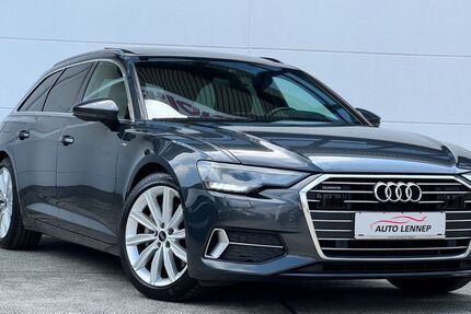 Audi A6 284.000 km 19.900 &euro; Hagen 58119