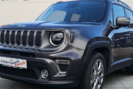 Jeep Renegade 56.887 km 19.980 &euro; Bochum 44809