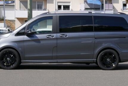 Mercedes-Benz V 300 52.500 km 59.950 &euro; Bottrop 46242