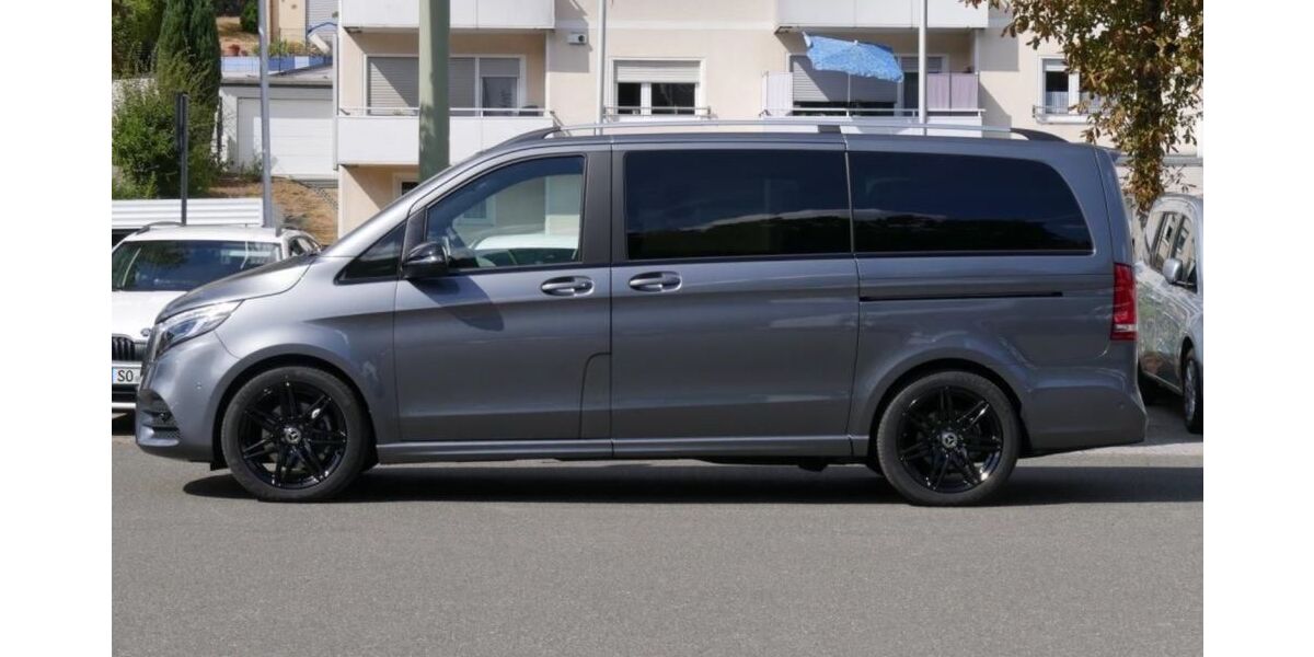 Mercedes-Benz V 300 52.500 km 59.950 &euro; Bottrop 46242