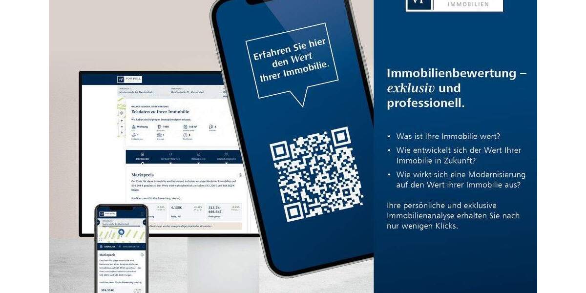 Mehrfamilienhaus, Wohnhaus Wuppertal Barmen - 2 Zimmer, 515 m&sup2;, 980.000&euro; | Angebot:25879490