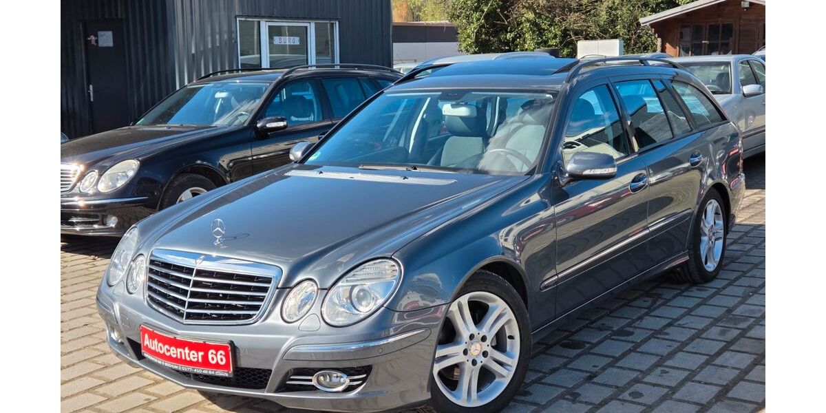 Mercedes-Benz E 200 149.990 km 9.790 &euro; Bochum 44807