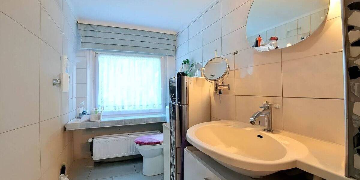 Doppelhaushälfte Marl Hüls - 4 Zimmer, 112 m&sup2;, 287.000&euro; | Angebot:26869999