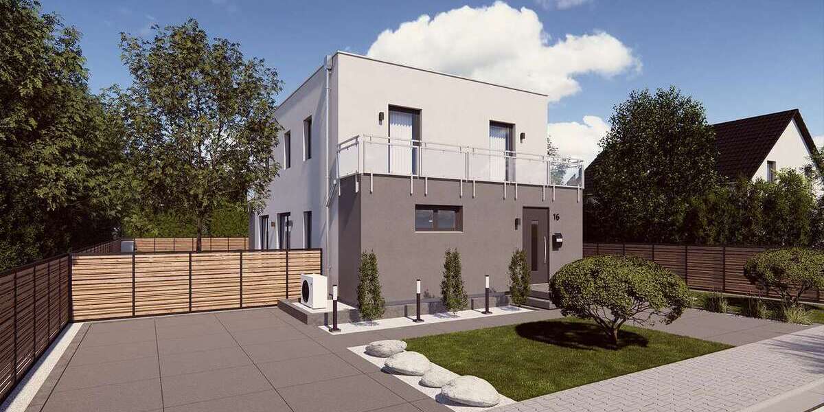 Einfamilienhaus Recklinghausen Hillerheide - 5 Zimmer, 155 m&sup2;, 639.900&euro; | Angebot:25567019