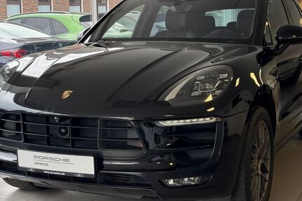 Porsche Macan 189.000 km 34.990 &euro; Mülheim an der Ruhr 45478