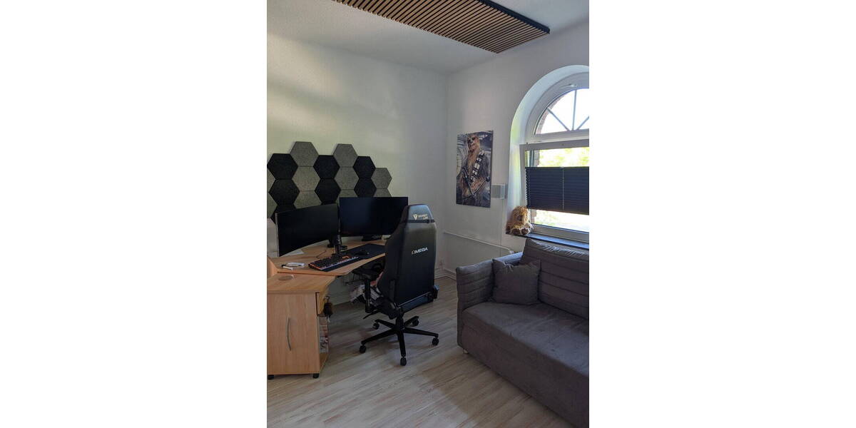 Etagenwohnung Selm Cappenberg - 4 Zimmer, 128 m&sup2;, 250.000&euro; | Angebot:26607235