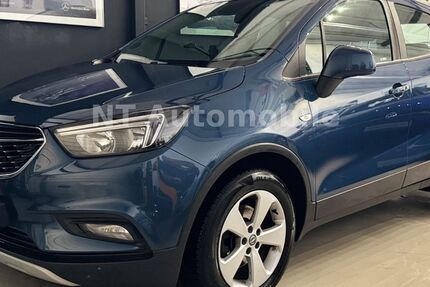 Opel Mokka 99.890 km 10.999 &euro; Schwerte 58239