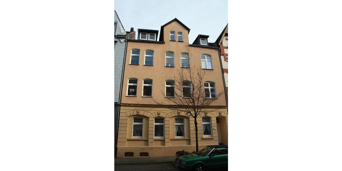 Erdgeschoßwohnung Gelsenkirchen Gelsenkirchen-Mitte - 3.5 Zimmer, 82 m&sup2;, 542&euro; | Angebot:25175702