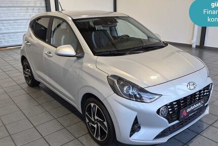 Hyundai i10 40.366 km 12.990 &euro; Wuppertal 42287