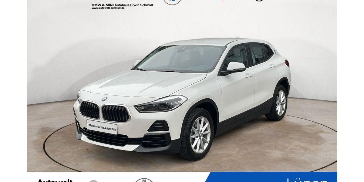 BMW X2 55.005 km 22.090 &euro; Lünen 44534