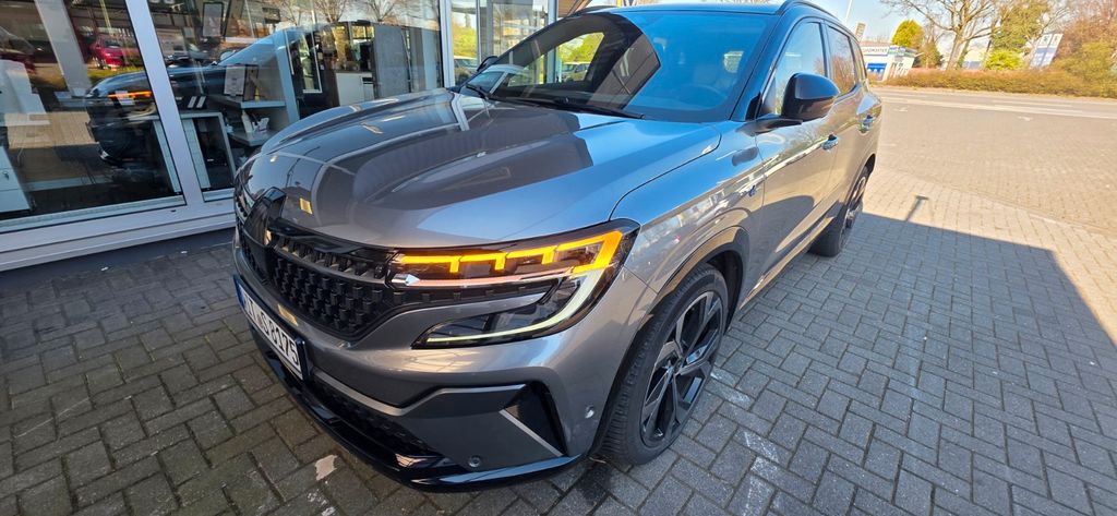 Renault Austral 26.000 km 34.400 &euro; Witten 58455