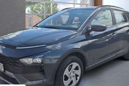 Hyundai BAYON 3.322 km 21.190 &euro; Hattingen 45525