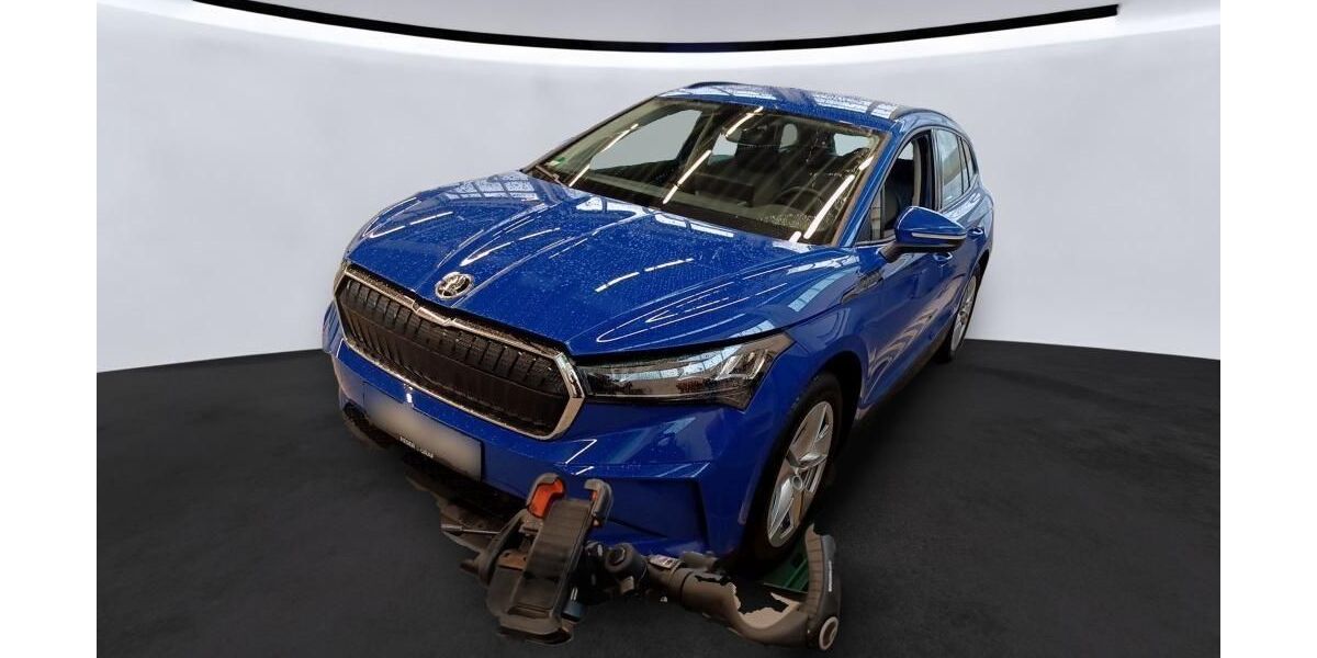 Skoda Enyaq 130.013 km 17.760 &euro; Hagen 58091