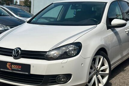 VW Golf 165.000 km 7.499 &euro; Wuppertal 42275