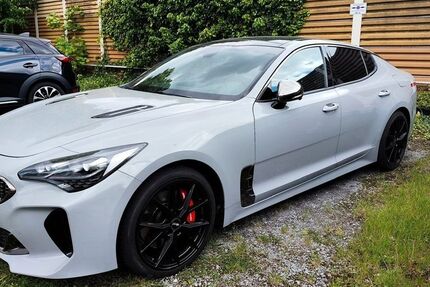 Kia Stinger 49.500 km 34.900 &euro; Mülheim an der Ruhr 45475