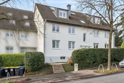 Wohnung Wuppertal Gemarkung Elberfeld - 3 Zimmer, 80 m&sup2;, 249.000&euro; | Angebot:24379331