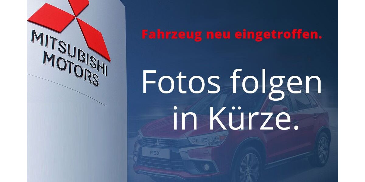 Mitsubishi Space Star 34.833 km 10.790 &euro; Essen 45145