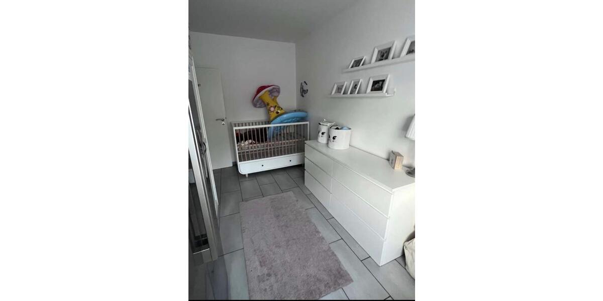 Erdgeschoßwohnung Datteln - 3.5 Zimmer, 60 m&sup2;, 900&euro; | Angebot:26409945