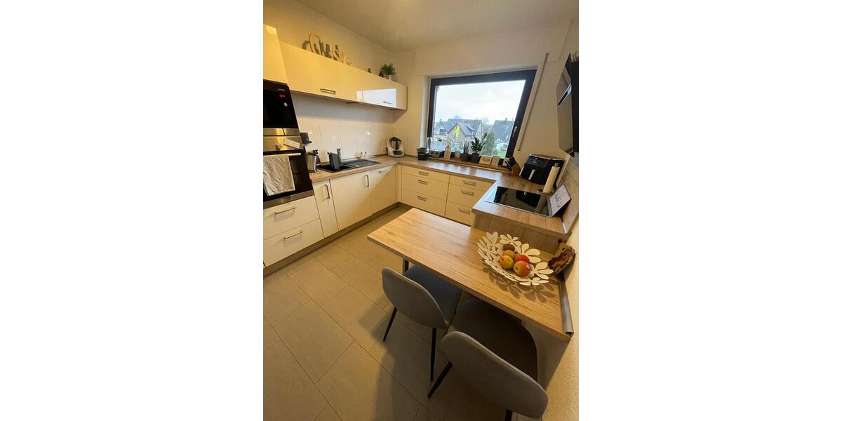 Etagenwohnung Selm - 3 Zimmer, 97 m&sup2;, 800&euro; | Angebot:25944926