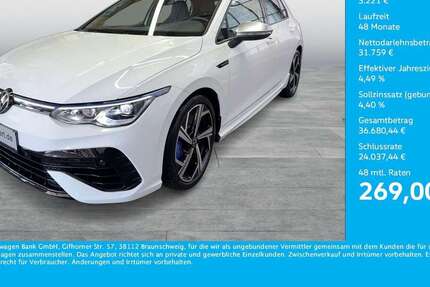 VW Golf 16.500 km 34.980 &euro; Dortmund-Marten 44379