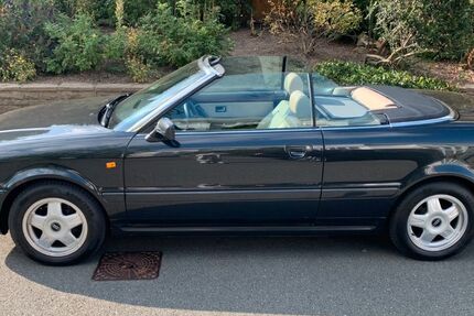 Audi 80 113.300 km 10.000 &euro; Wuppertal 42287