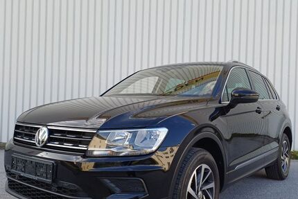 VW Tiguan 73.053 km 18.480 &euro; Mülheim an der Ruhr 45478