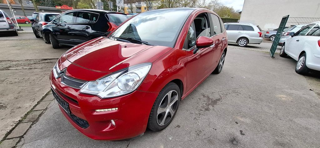 Citroen C3 128.600 km 4.990 &euro; Dortmund 44339