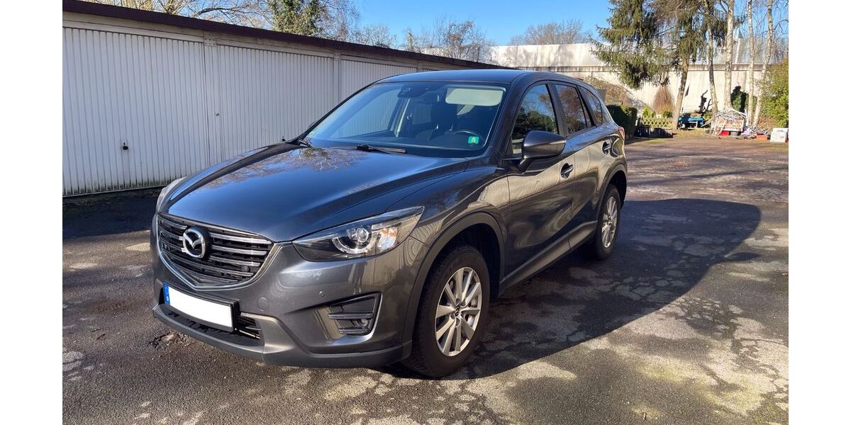 Mazda CX-5 142.000 km 9.900 &euro; Recklinghausen 45657