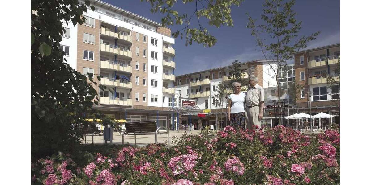 Etagenwohnung Dortmund Hombruch - 2 Zimmer, 54 m&sup2;, 760&euro; | Angebot:24979593