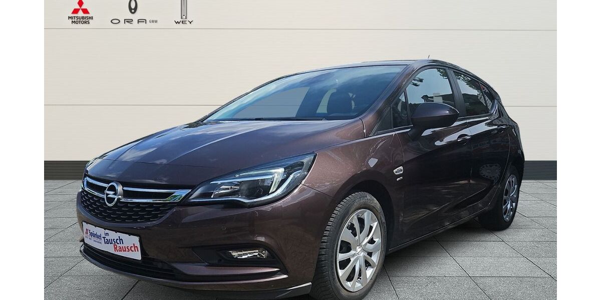 Opel Astra 70.400 km 11.480 &euro; Bochum 44809