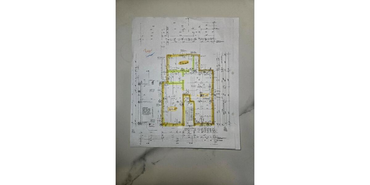 Gewerbeobjekt Marl Alt-Marl - 1.500&euro; | Angebot:25126997