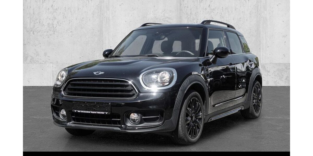 Mini Cooper Countryman 76.022 km 14.980 &euro; Wuppertal 42109