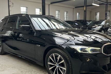 BMW 320 185.000 km 20.450 &euro; Velbert 42551
