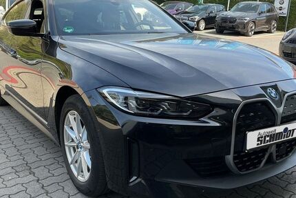 BMW i4 44.996 km 37.990 &euro; Lünen 44534