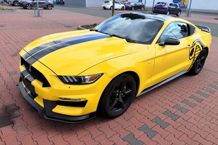 Ford Mustang 59.268 km 24.900 &euro; Lünen 44532