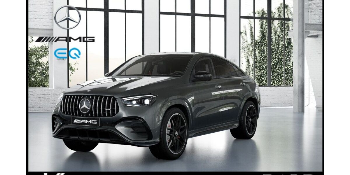 Mercedes-Benz GLE 53 AMG 24.424 km 119.690 &euro; Hagen 58135