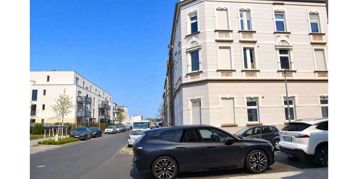 Etagenwohnung Gelsenkirchen Gelsenkirchen-Mitte - 1.5 Zimmer, 35 m&sup2;, 350&euro; | Angebot:25914031